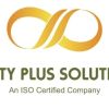 Safety Plus Solutions logo - Similar company to Safety First Mfg. Co.