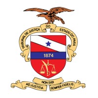 Tribunal de Justiça do Estado do Pará logo - Similar company to Cfis Cursos Profissionalizantes
