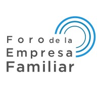 Foro de la Empresa Familiar logo - Similar company to Centro Hispanoamericano De La Familia Empresaria, Ac