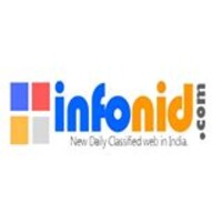 infonid.com logo - Similar company to Ghar Ka Papad
