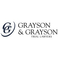 Grayson & Grayson logo - Similar company to Carson & Coil, P.C.