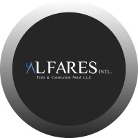 Alfares Intl. Tents logo - Similar company to Cuba Interior Decoration Company