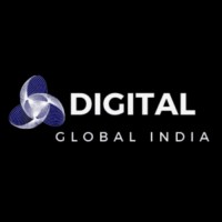 Digital Global India logo - Similar company to Digital Partner
