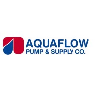 AQUAFLOW PUMP & SUPPLY CO. logo - Similar company to Tag Intercontinental