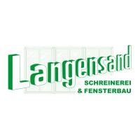 Langensand Fenster AG logo - Similar company to Rdl Glas