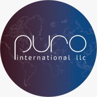 Puro International LLC logo - Similar company to Inn Distributors
