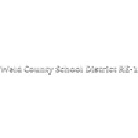 Weld County School Re 1 logo - Similar company to Morgan County School District Re-3