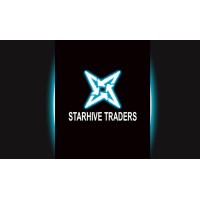 Starhive Traders logo - Similar company to Al Haya Marketing
