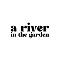 a river in the garden logo - Similar company to Les Assonances