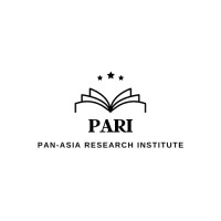 Pan - Asia Research Institute (PARI) logo - Similar company to Japan-Bangladesh Chamber Of Commerce And Industry