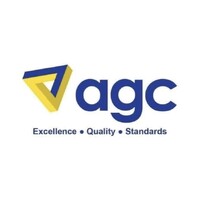 AGC Conferences logo - Similar company to Dvx Productions