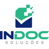 INDOC SOLUÇÕES logo - Similar company to Else Consultoria