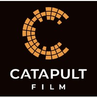 Catapult Film logo - Similar company to Sourcemagnet