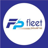 Fleet Power Ltd. (A Concern of Fleet Group) logo - Similar company to Fleet Group