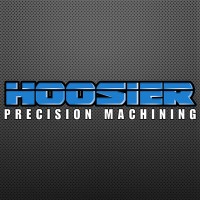 Hoosier Precision Machining logo - Similar company to Zion Packaging