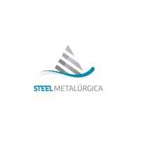 Steel Metalúrgica logo - Similar company to Plena Performance
