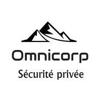 VIP Sécurité devient OMNICORP Sécurité logo - Similar company to Æneas Formation