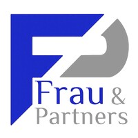 Frau & Partners logo - Similar company to Tecnocredito Commerciale