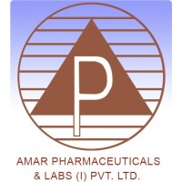 Amar Pharmaceuticals&Labs (I)Pvt.Ltd logo - Similar company to B Sena Unani Laboratories, Sukkur