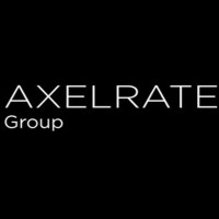 AxelrateGroup logo - Similar company to Linkcom