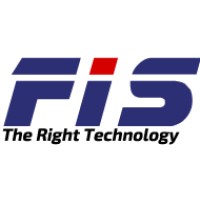 FIS logo - Similar company to Fis Global
