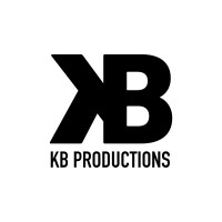 KB Productions logo - Similar company to Kb Productions Llc