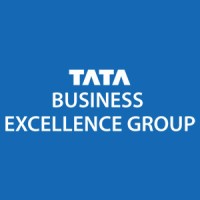 Tata Business Excellence Group (TBExG) logo - Similar company to Tmtc Pune