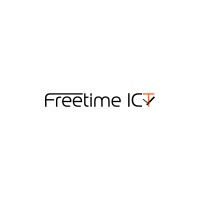 Freetime ICT logo - Similar company to Glamping4All