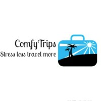 ComfyTrips logo - Similar company to Webbees