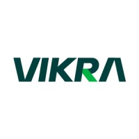 Vikra Seller logo - Similar company to Open Network For Digital Commerce (Ondc)