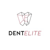 DentElite logo - Similar company to Dicomlab