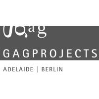 GAGPROJECTS | Adelaide/Berlin logo - Similar company to Alcohol Change Australia