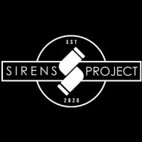 Sirens Project logo - Similar company to His Hands Church