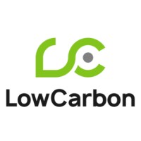 LowCarbon logo - Similar company to Ocsmaterials Co.,Ltd (옥스머티리얼즈)