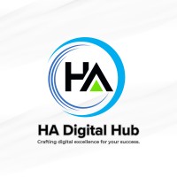 HA Digital Hub logo - Similar company to Ceo Email Lists