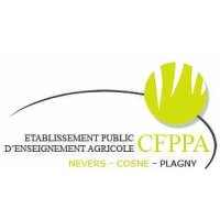 CFPPA Cosne sur Loire logo - Similar company to Esseria | Coaching Professionnel