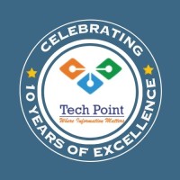 TechPoint Business Solution Private Limited | SAP Gold Partner logo - Similar company to Techorbit, Inc.