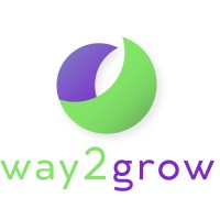 Way 2 Grow logo - Similar company to Harith Tharang