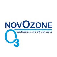 NovOzone logo - Similar company to Katalyst Pro