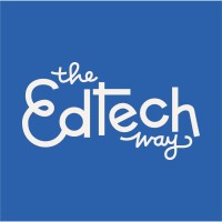 The EdTech Way logo - Similar company to Devtribe B.V.