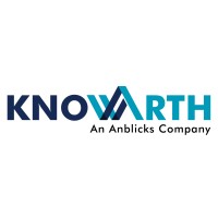 KNOWARTH - An Anblicks Company logo - Similar company to Cignex
