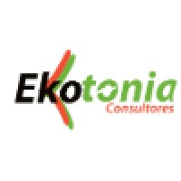 EKOTONIA CONSULTORES logo - Similar company to Servel Solutions