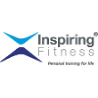 Inspiring Fitness logo - Similar company to Concierge Md