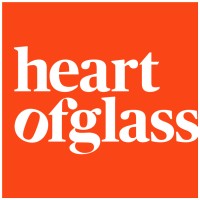 Heart of Glass logo - Similar company to Reparell Ab
