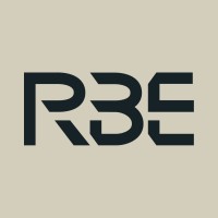 RBE | Radmacher Brothers Excavating logo - Similar company to Global Earthwork & Underground