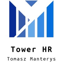 Tower HR logo - Similar company to Axis Overseas Careers
