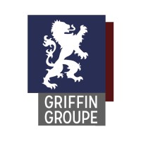 The Griffin Groupe Executive Search logo - Similar company to Fdrsafety