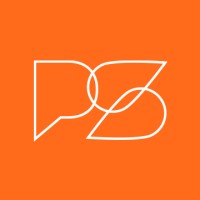 Print Studio Scotland logo - Similar company to Print Pointe - Print | Mail | Signage | Marketing