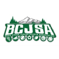 Bear Creek Junior Sports Association