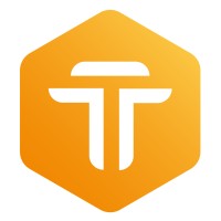 Tether logo - Similar company to Up2Code